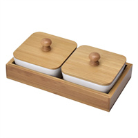 Bamboo Serving Trays from mmcis china